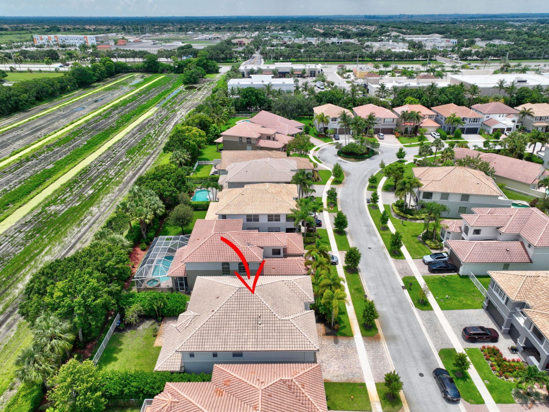 9917 Cobblestone Creek Drive, Boynton Beach, FL 33472 Photo