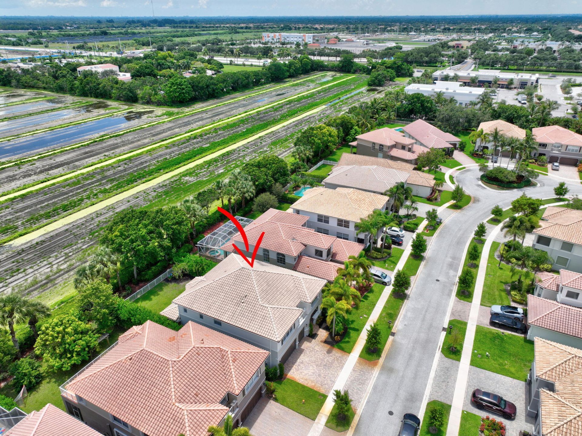 9917 Cobblestone Creek Drive, Boynton Beach, FL 33472 Photo
