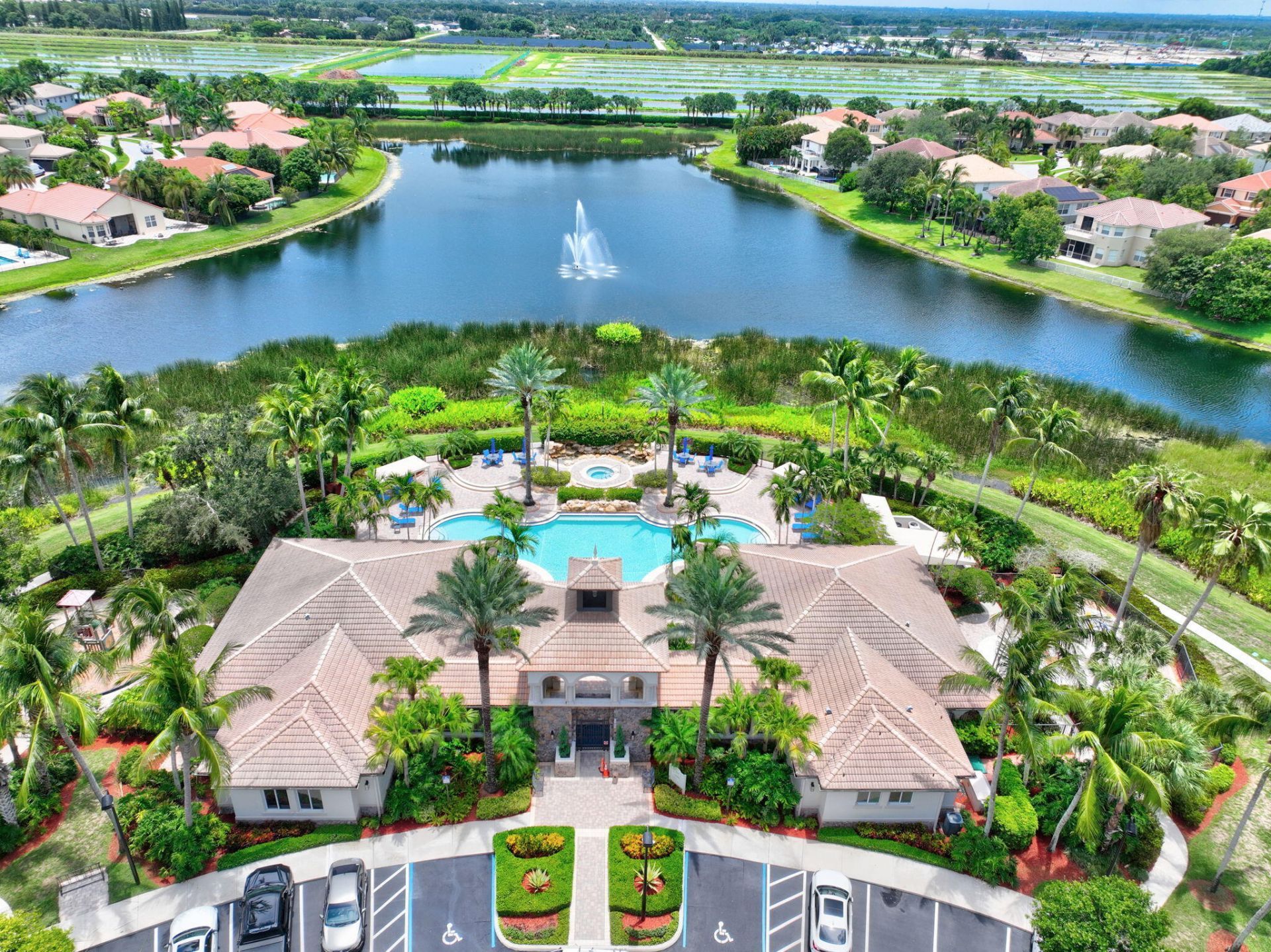 9917 Cobblestone Creek Drive, Boynton Beach, FL 33472 Photo