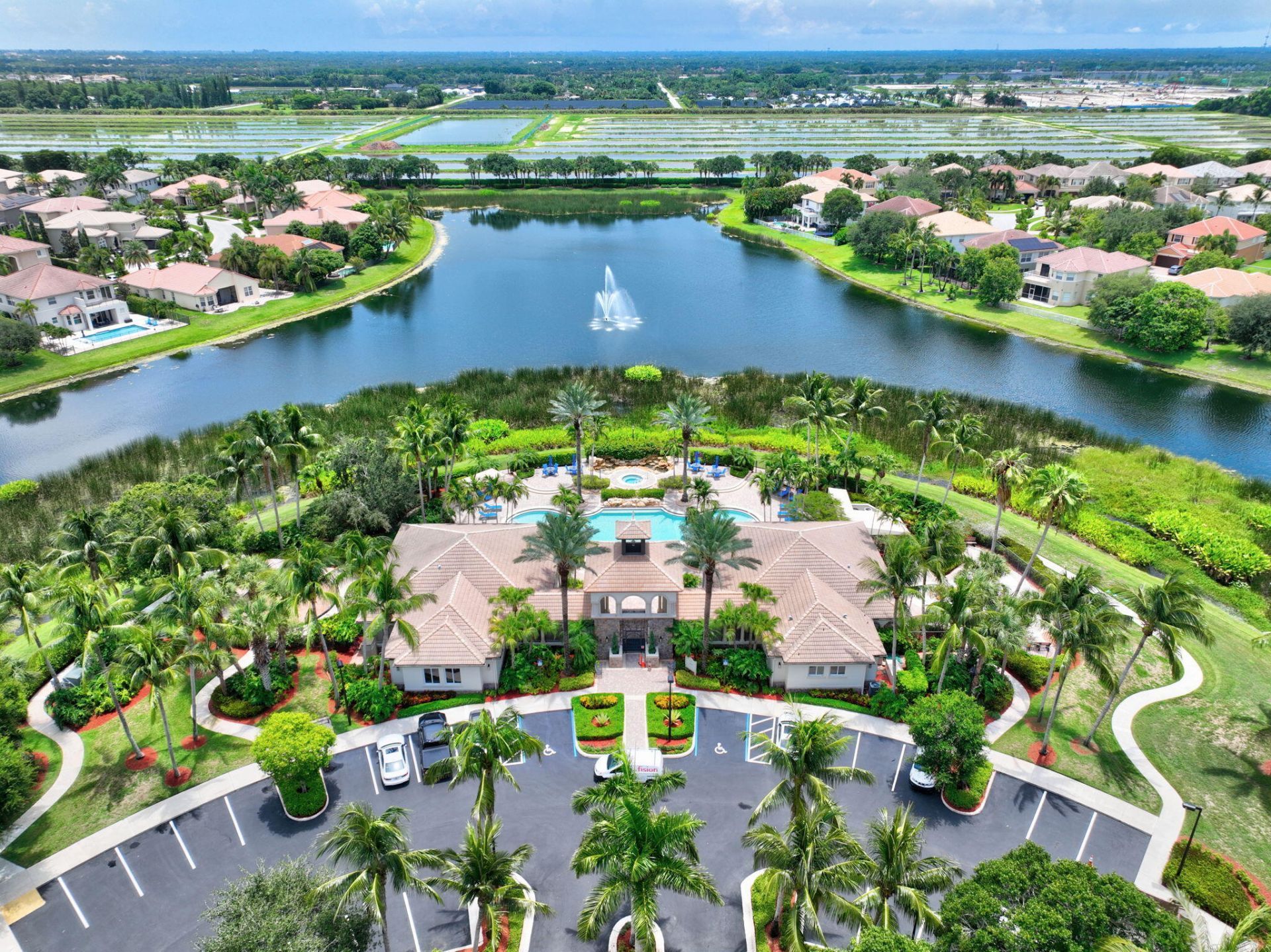 9917 Cobblestone Creek Drive, Boynton Beach, FL 33472 Photo