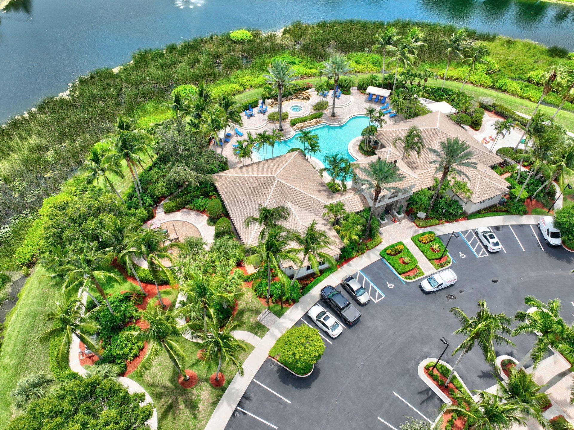 9917 Cobblestone Creek Drive, Boynton Beach, FL 33472 Photo