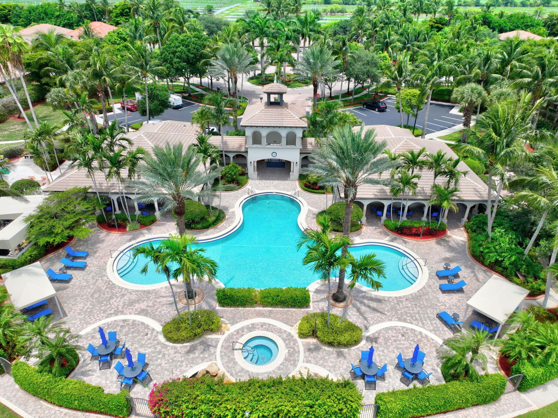 9917 Cobblestone Creek Drive, Boynton Beach, FL 33472 Photo