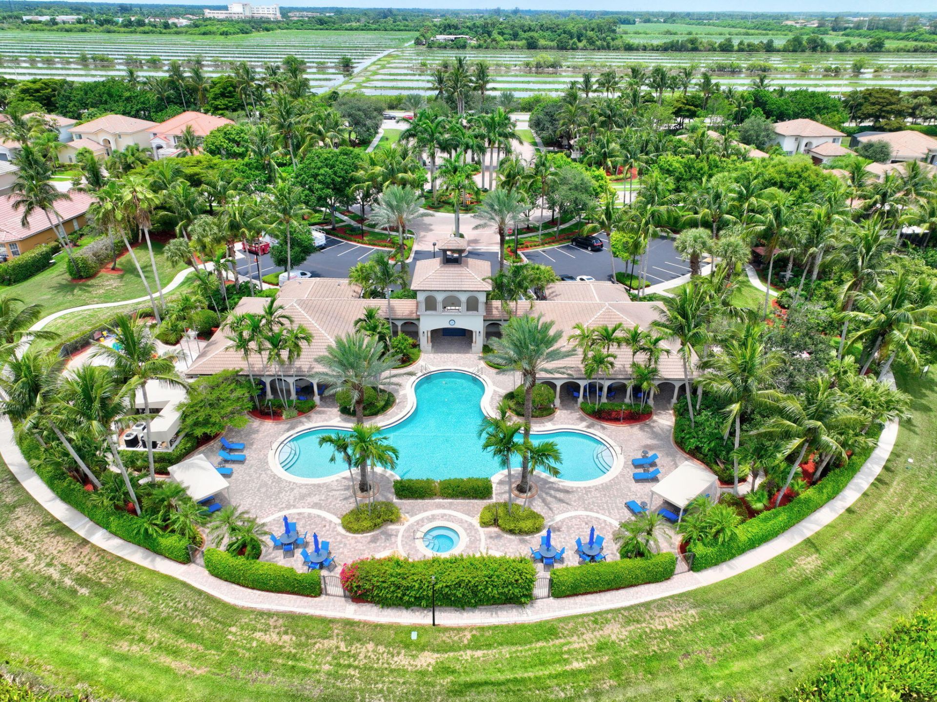 9917 Cobblestone Creek Drive, Boynton Beach, FL 33472 Photo