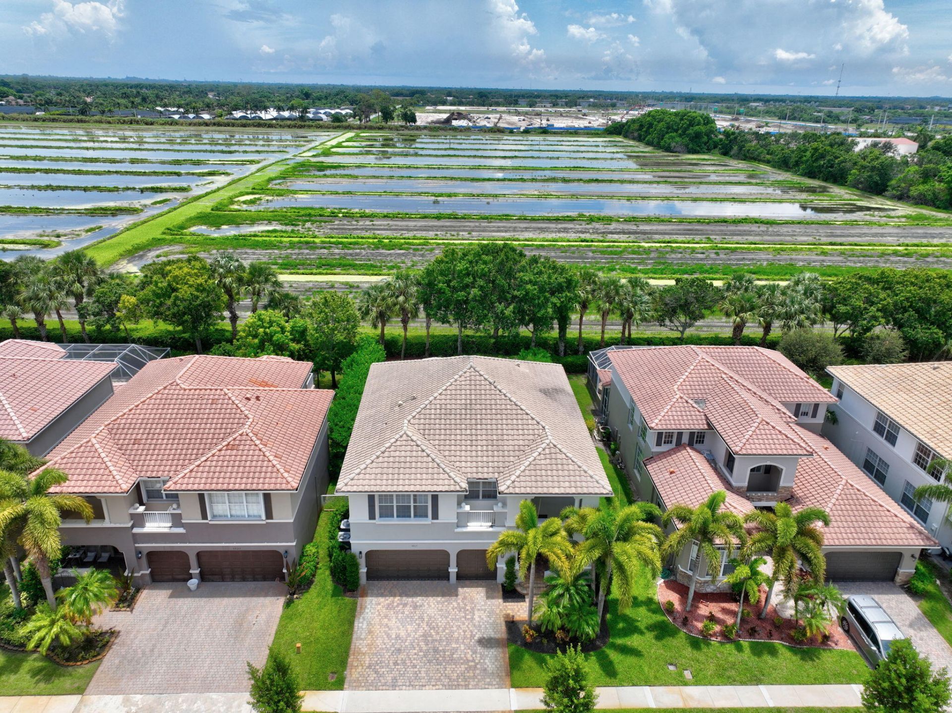 9917 Cobblestone Creek Drive, Boynton Beach, FL 33472 Photo
