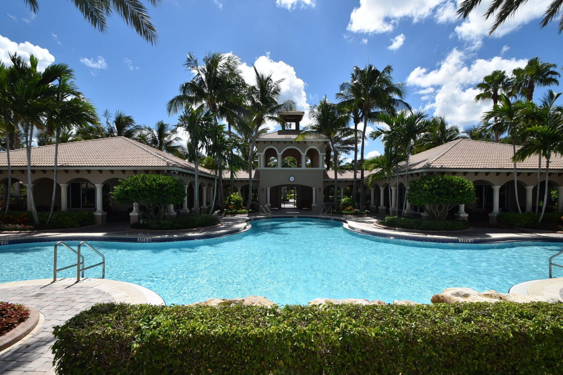 9917 Cobblestone Creek Drive, Boynton Beach, FL 33472 Photo