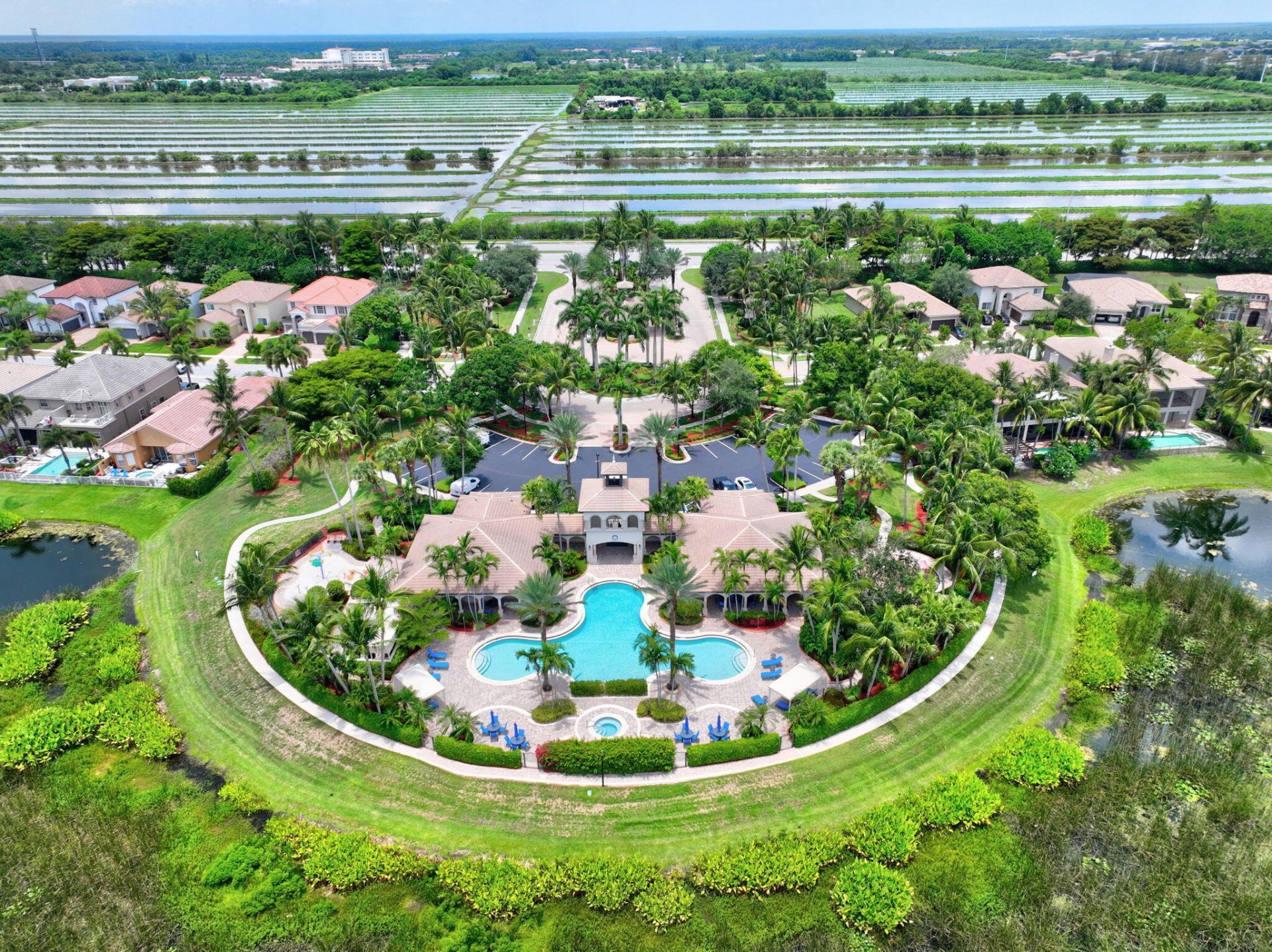 9917 Cobblestone Creek Drive, Boynton Beach, FL 33472 Photo