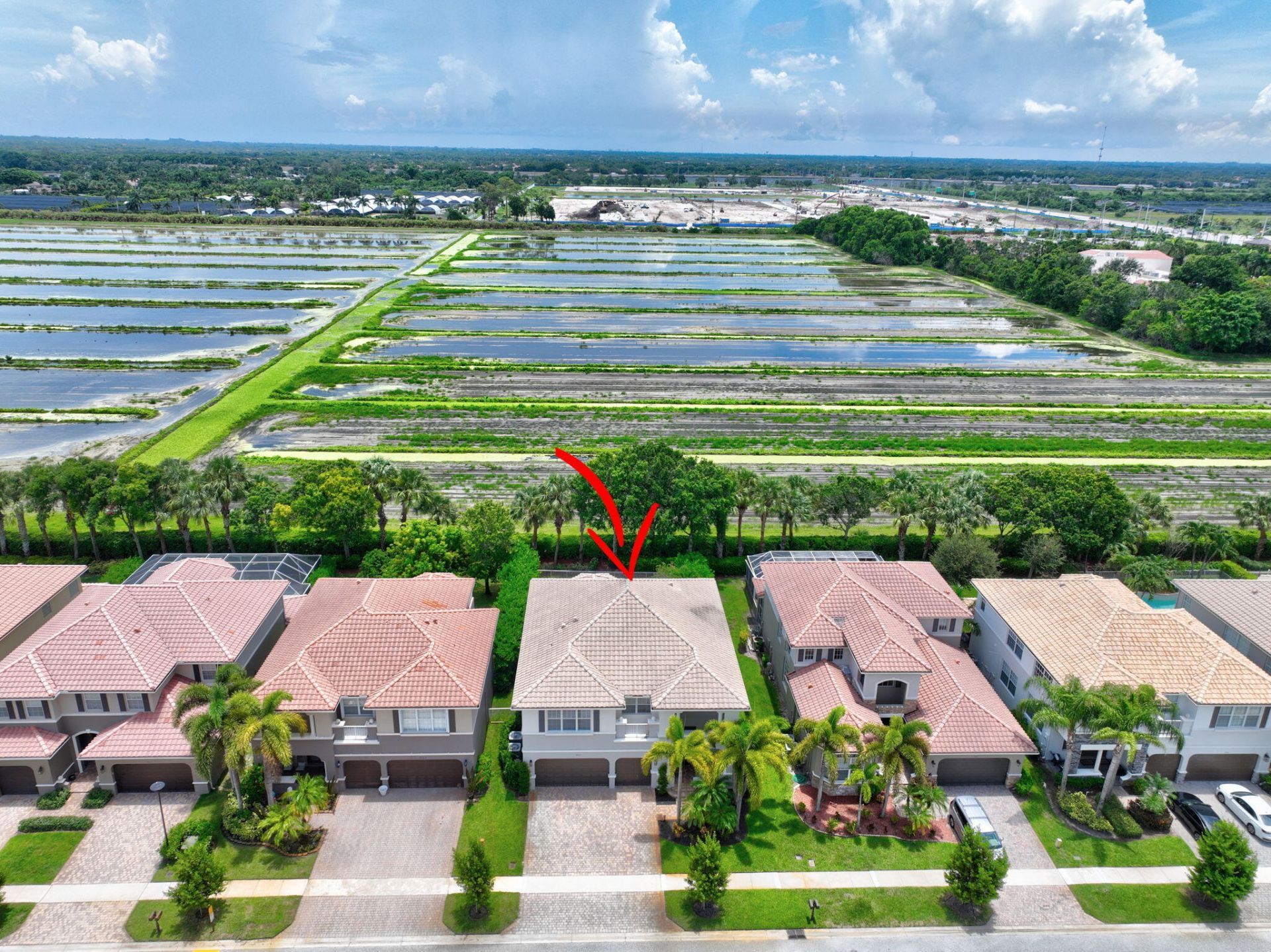 9917 Cobblestone Creek Drive, Boynton Beach, FL 33472 Photo