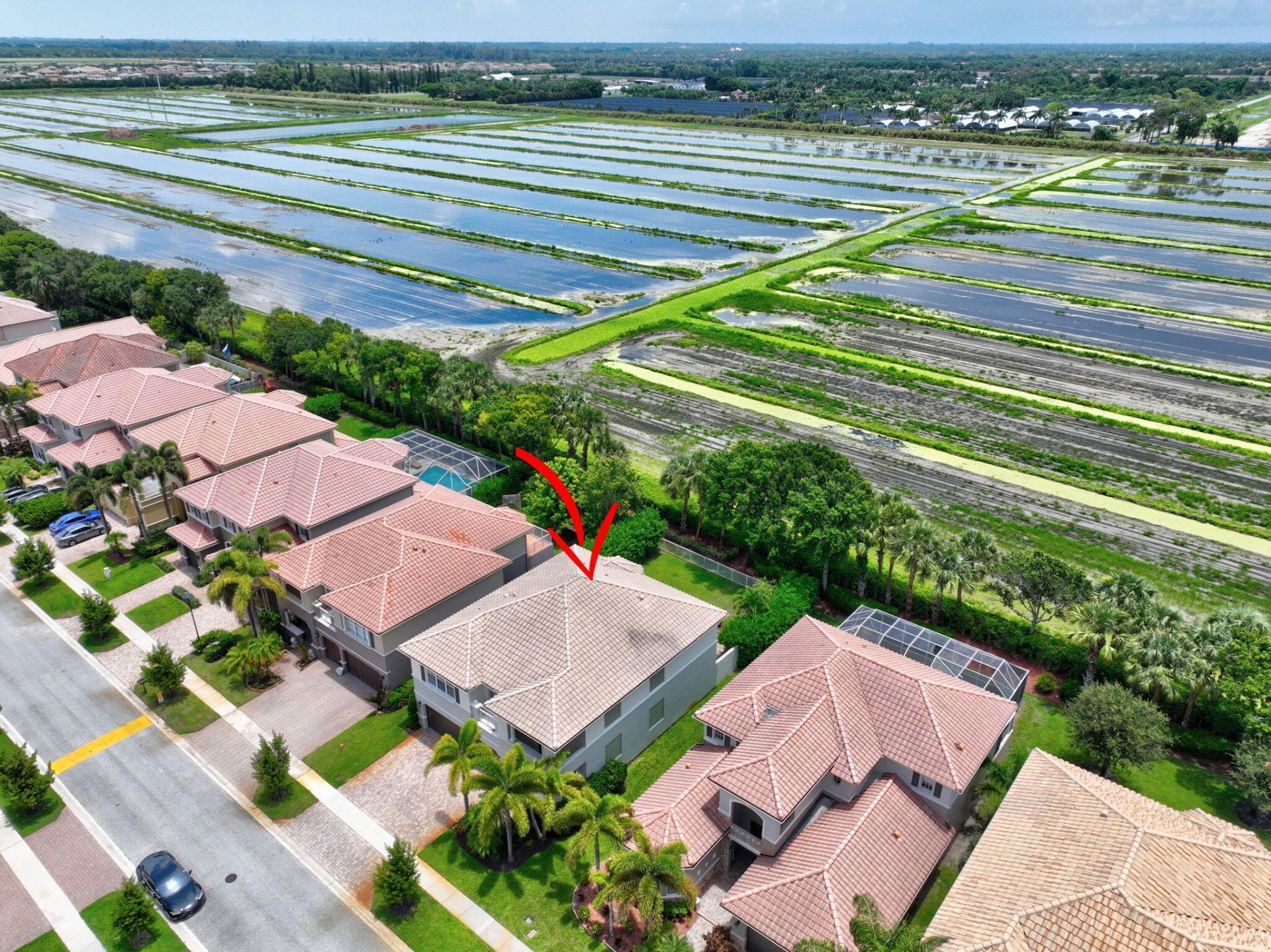 9917 Cobblestone Creek Drive, Boynton Beach, FL 33472 Photo