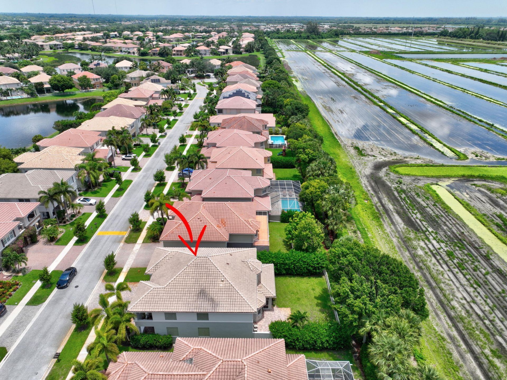 9917 Cobblestone Creek Drive, Boynton Beach, FL 33472 Photo