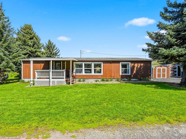 1020 Eid Rd #6, Unit 6, Moscow, ID 83843