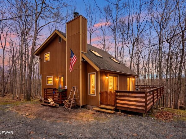 148 Plateau Drive , Lackawaxen, PA 18435