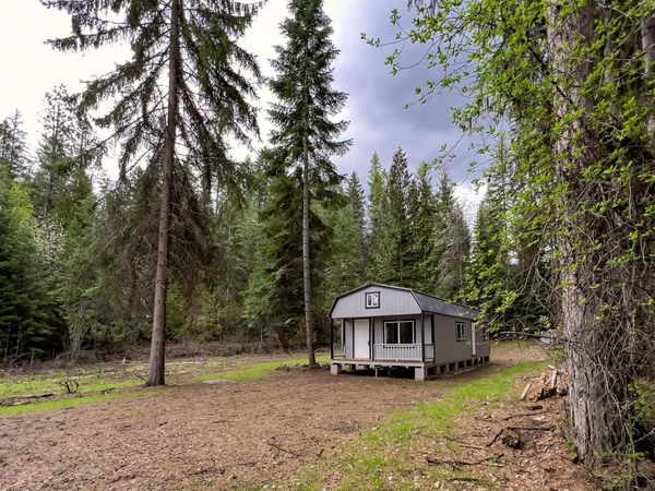 3308 Deep Lake Boundary Rd, Colville, WA 99114