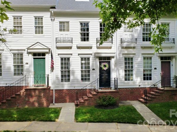 13928 Cinnabar Place, Huntersville, NC 28078