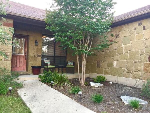 10052 Janet LOOP, Dripping Springs, TX 78620