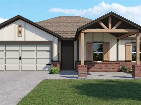 6404 E Cowboy Trail Way, Stillwater, OK 74075