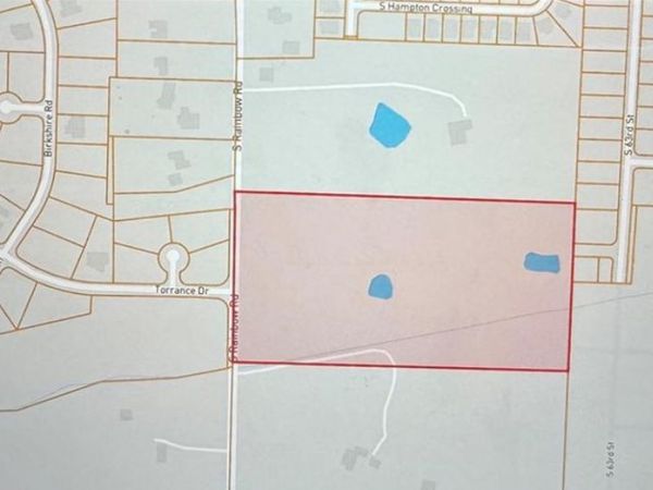 116 S Rainbow Road , Cave Springs, AR 72718