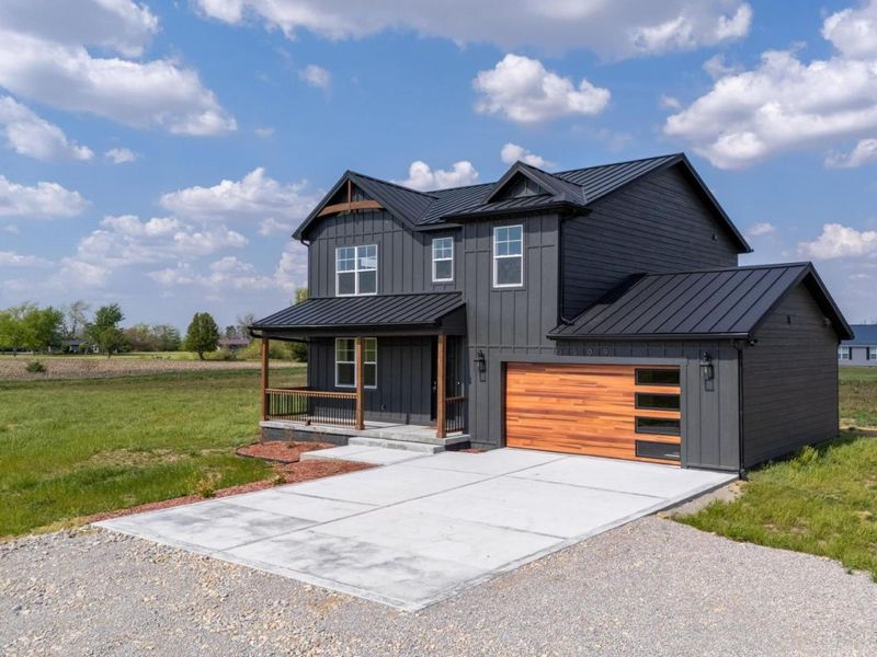 3509 S St Rt 72, Wayne Twp, OH 45169 Photo 1