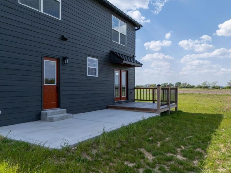 3509 S St Rt 72, Wayne Twp, OH 45169 Photo 2