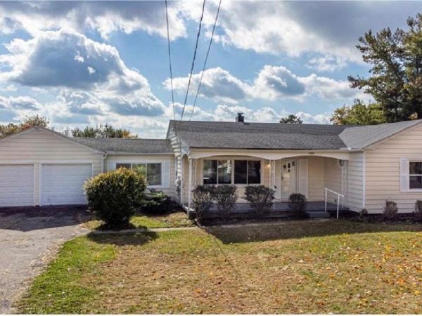 4491 W Fork Road, Green Twp, OH 45247