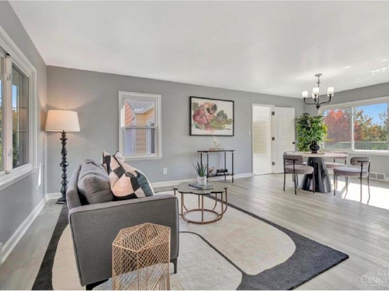 4491 W Fork Road, Green Township, OH 45247 Photo 5