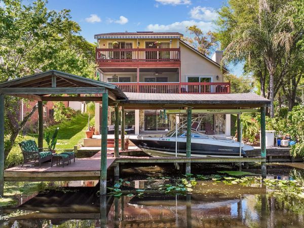 12917 JULINGTON Road, Jacksonville, FL 32258