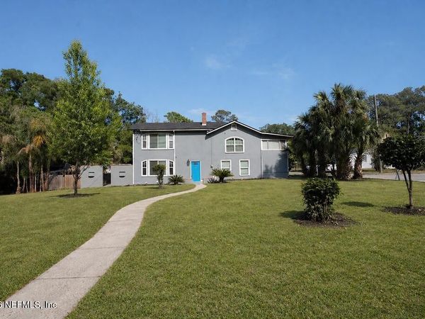 2233 SCHUMACHER Avenue, Jacksonville, FL 32207