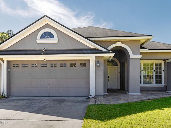 2748 WOOD STORK Trail, Orange Park, FL 32073