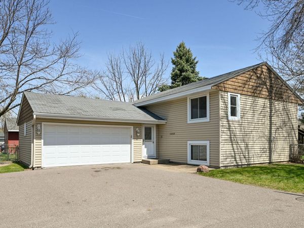 14069 Dysprosium Street NW, Ramsey, MN 55303