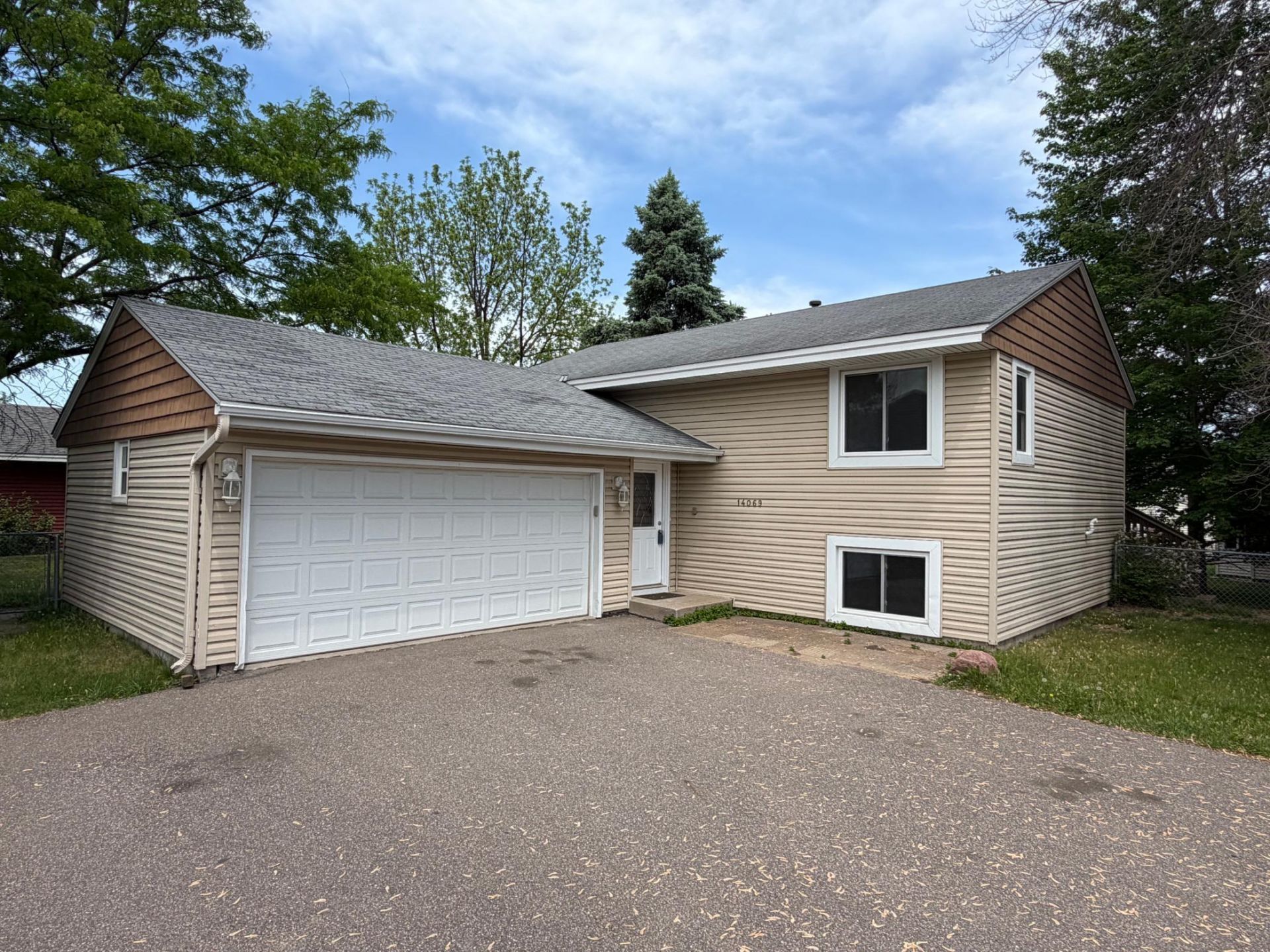 14069 Dysprosium Street NW Ramsey, MN 55303