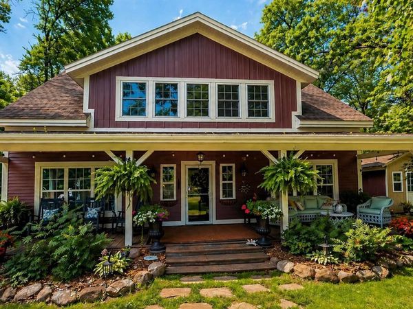 5907 Crow Wing Lake Road, Fort Ripley, MN 56449