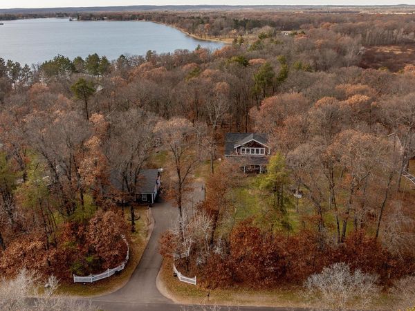 5907 Crow Wing Lake Road, Fort Ripley, MN 56449