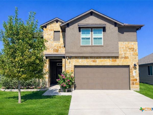 477 Centinela Street , New Braunfels, TX 78130
