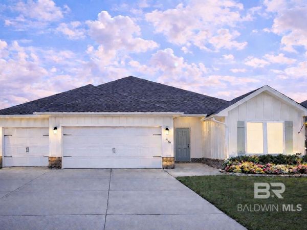 10831 Winning Colors Trail, Daphne, AL 36526