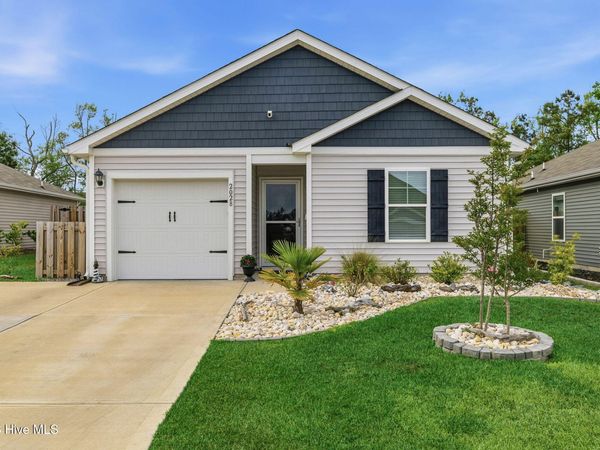 2028 Course Lane, Surf City, NC 28445