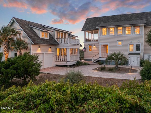 224 W Bald Head , Bald Head Island, NC 28461