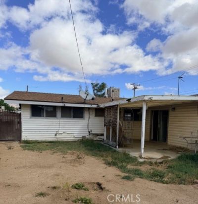 2038 Trinity, Mojave, CA 93501 Main Photo