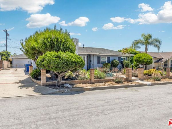 656 E Kirkwall Road, Glendora, CA 91740