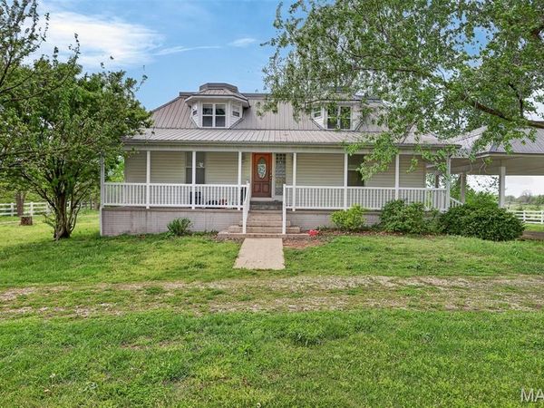 2431 W Elm Street, Lebanon, MO 65536