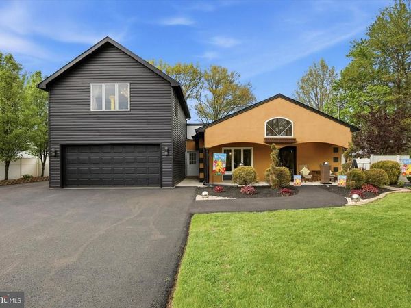 228 BRIDGE STREET, COLLEGEVILLE, PA 19426