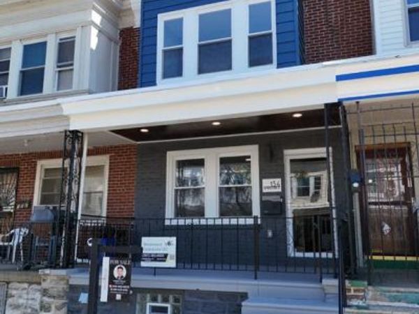 134 W RUSCOMB STREET , PHILADELPHIA, PA 19120