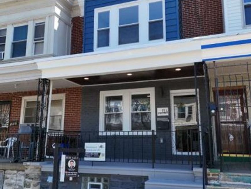 134 W Ruscomb Street, Philadelphia, PA 19120 Main Photo