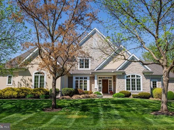 801 GREENSIDE DRIVE, LITITZ, PA 17543