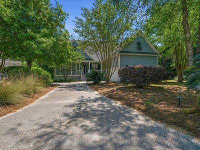 4351 Hope Plantation Drive, Johns Island, SC 29455