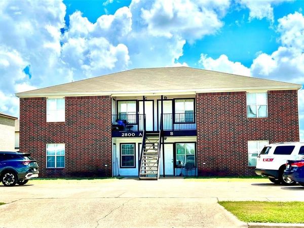 2800 Cantabrian Drive, Unit A, Killeen, TX 76542