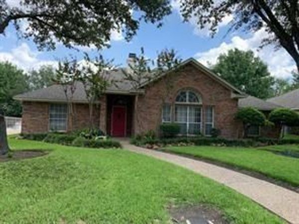 1200 Western Ridge Drive, Waco, TX 76712