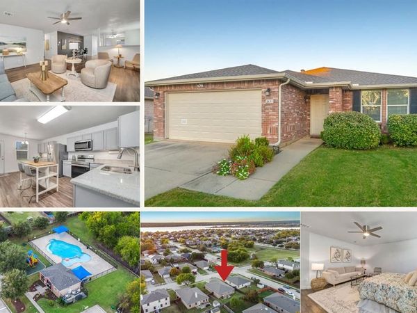 2633 Rockport Lane , Little Elm, TX 75068