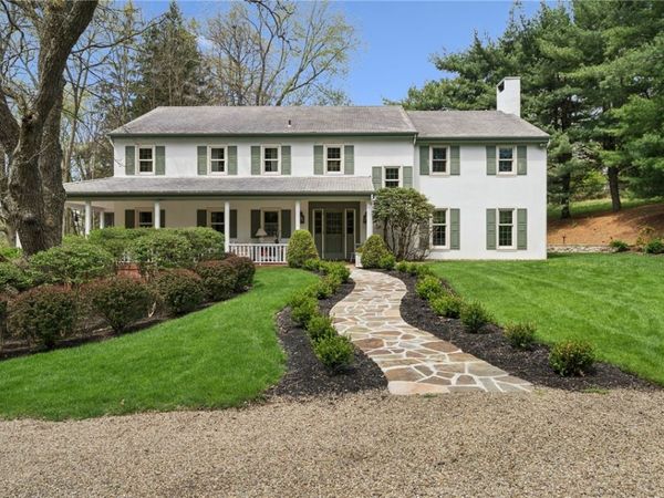 552 Backbone Rd, Sewickley, PA 15143