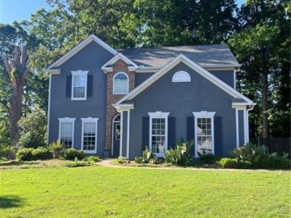 1630 Redbud Way , Cumming, GA 30041