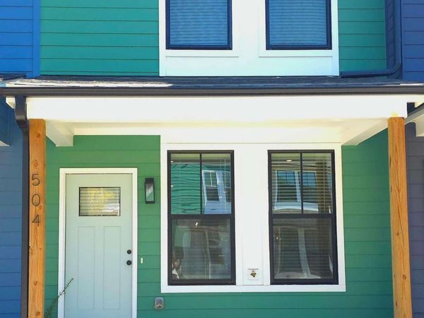 1095 Tucker Avenue, Unit 504, Atlanta, GA 30310