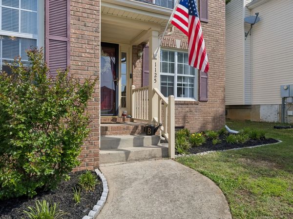 1125 Dawnwood Dr, Old Hickory, TN 37138